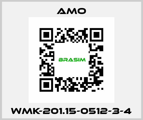 WMK-201.15-0512-3-4 Amo