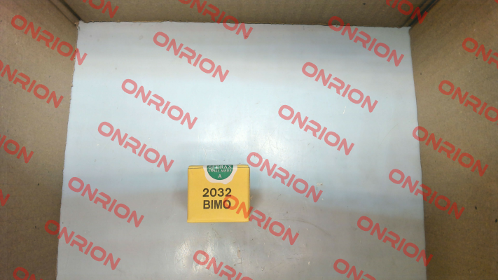 BIMO 2032 A/ 2210.002032.20-big