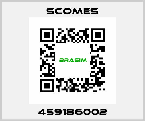 459186002 Scomes