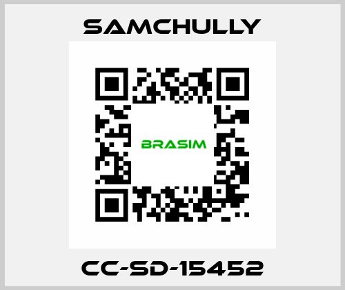 CC-SD-15452 Samchully