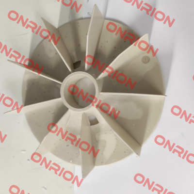 fan wheel for TE Q3E PA 180L 4B-big