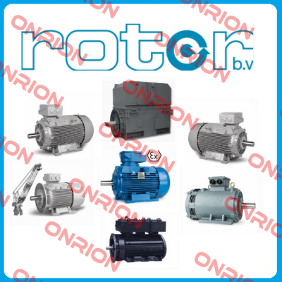 RRT-V07.053816/108640 Rotor