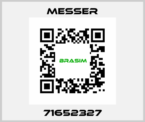 71652327 Messer