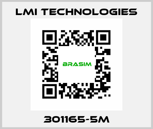 301165-5M Lmi Technologies