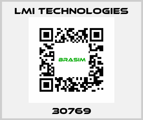 30769 Lmi Technologies