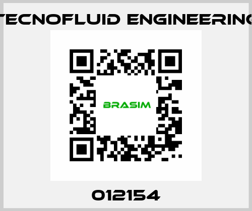 012154 Tecnofluid Engineering