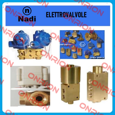 C03T18C0B/24VDC /NPT Nadi