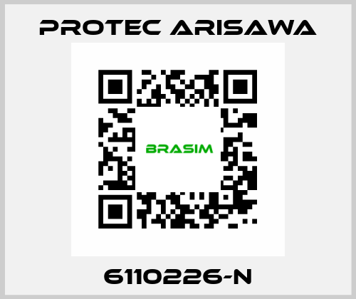 6110226-N Protec Arisawa