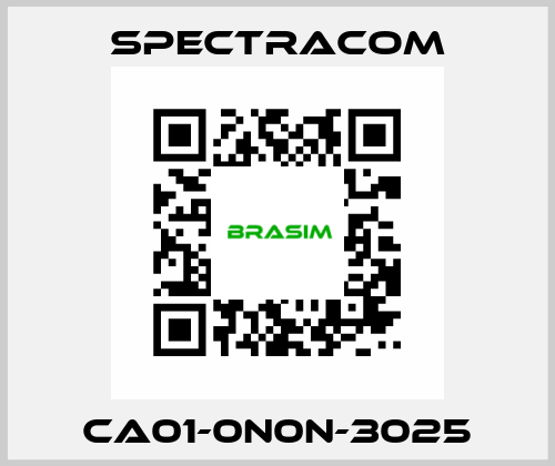 CA01-0N0N-3025 SPECTRACOM