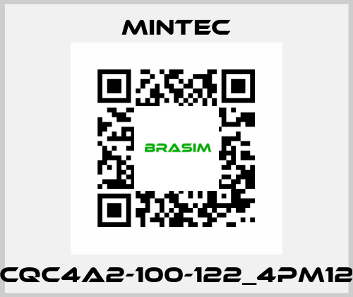 CQC4A2-100-122_4PM12 MINTEC