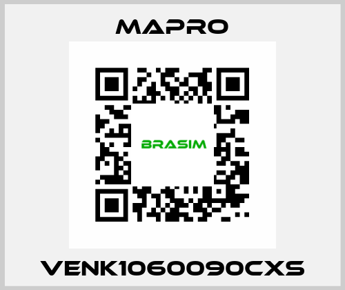 VENK1060090CXS Mapro