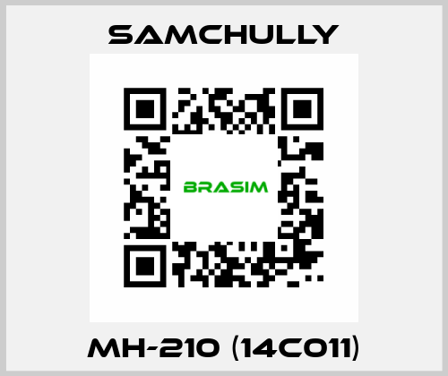 MH-210 (14C011) Samchully