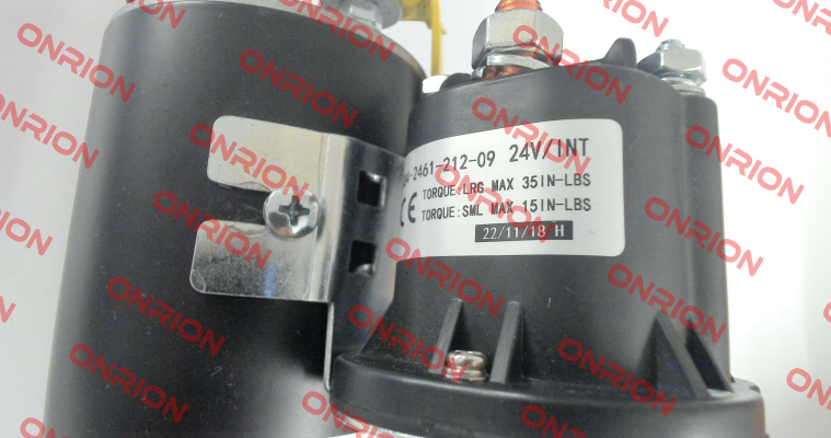 solenoid for IM 0127-big