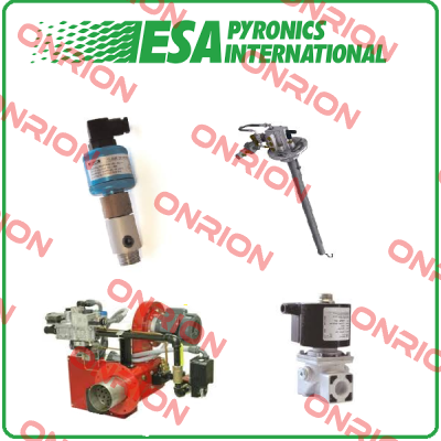 23051 ESA Pyronics International