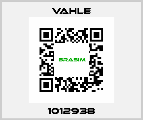 1012938 Vahle