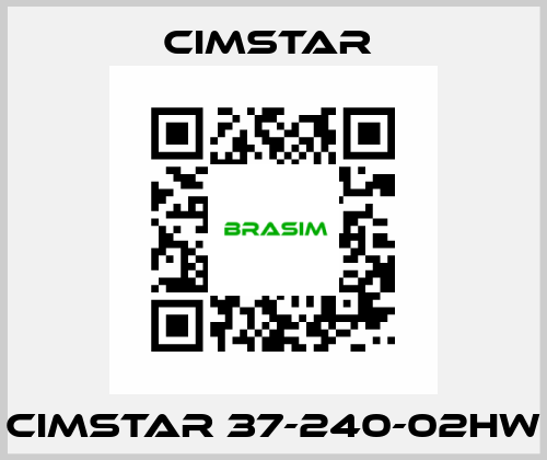 Cimstar 37-240-02HW Cimstar 