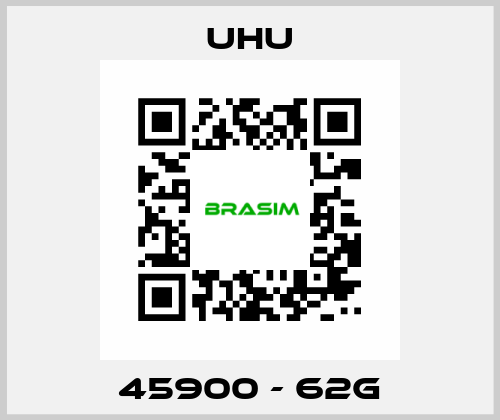 45900 - 62g UHU