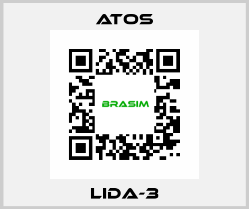 LIDA-3 Atos