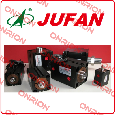 Spare part for MGHCA-140-FA-B-63x80S T-Tx2 Jufan