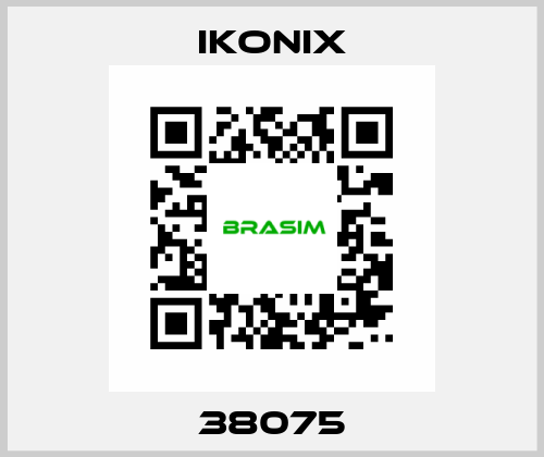 38075 ikonix