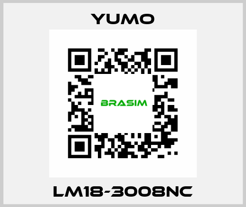 LM18-3008NC Yumo