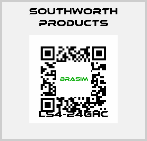 LS4-24GHC Southworth Products