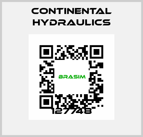 127748 Continental Hydraulics