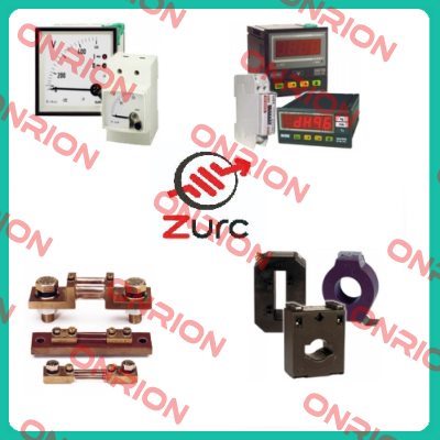 Z7033A / TC6 100/5A Zurc