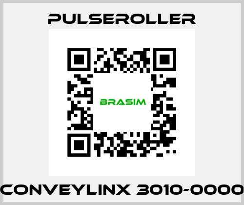 ConveyLinx 3010-0000 PULSEROLLER