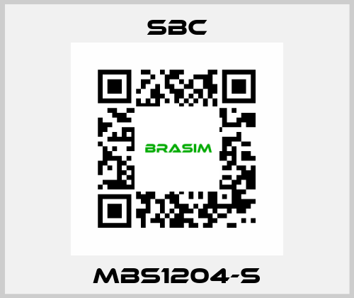 MBS1204-S SBC