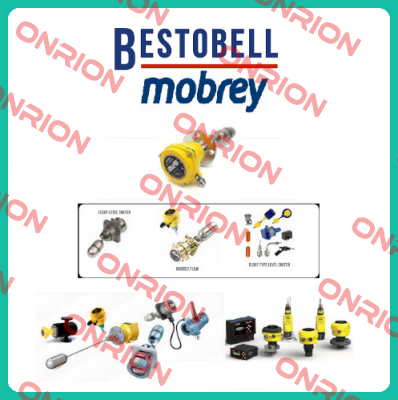 S36DAF204 Bestobell Mobrey