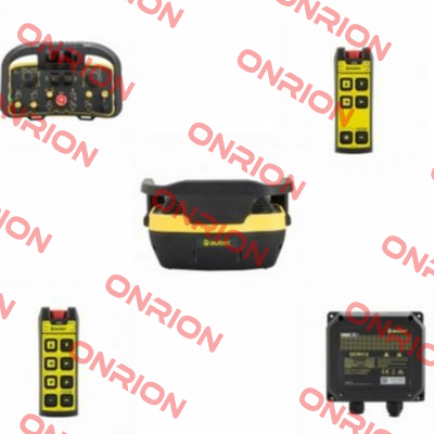 UTX97, model CB21.1 Autec