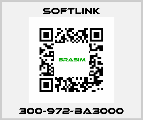 300-972-BA3000 SOFTLINK