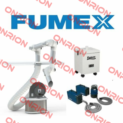 FHC 50 KOL Fumex
