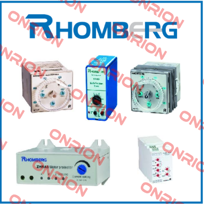 SP-231 415VAC Rhomberg