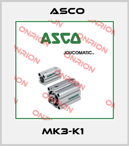 MK3-K1  Asco