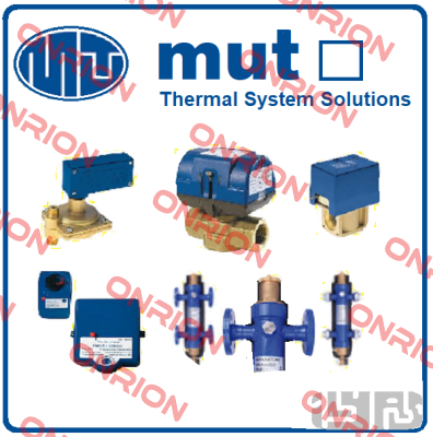 SFS 105 M1 G3/8 / 7.004.00308 Mut Meccanica Tovo SpA