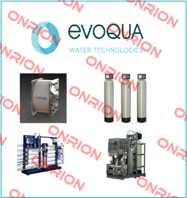 W3T163780 Evoqua Water Technologies