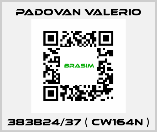383824/37 ( CW164N ) PADOVAN VALERIO