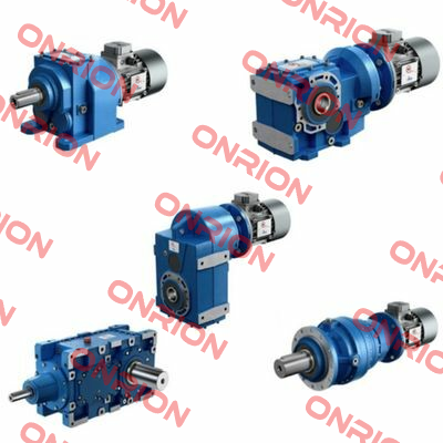 H051-052-063 Z 15 Motovario