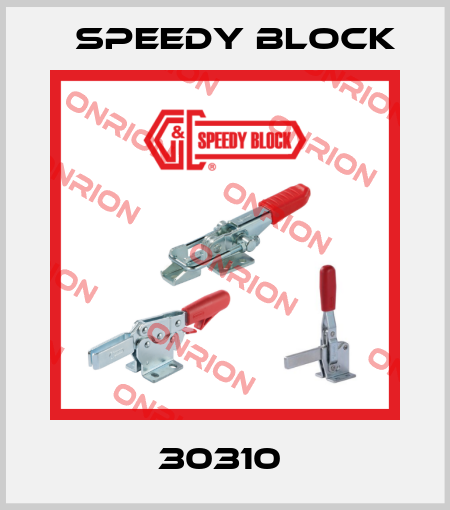 30310  Speedy Block