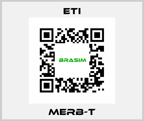 MERB-T Eti