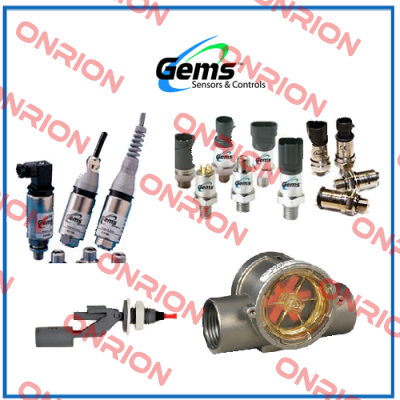MOD/1400 PSI Gems