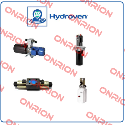 56260B200L0C Hydroven