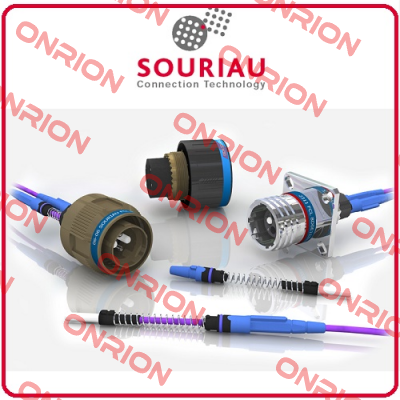 8DAB05A23ZS03 Souriau