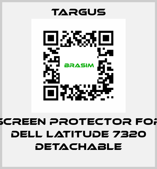 Screen Protector for Dell Latitude 7320 Detachable Targus