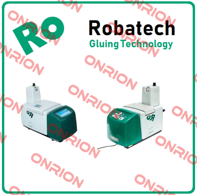 filter for TRM4 Robatech