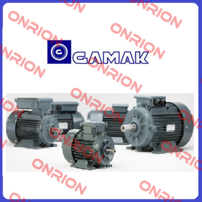 GMM 355 L 4f Gamak