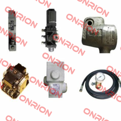 Z60-196VDC TGL 32094 Orsta Hydraulik