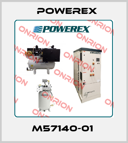 M57140-01  Powerex